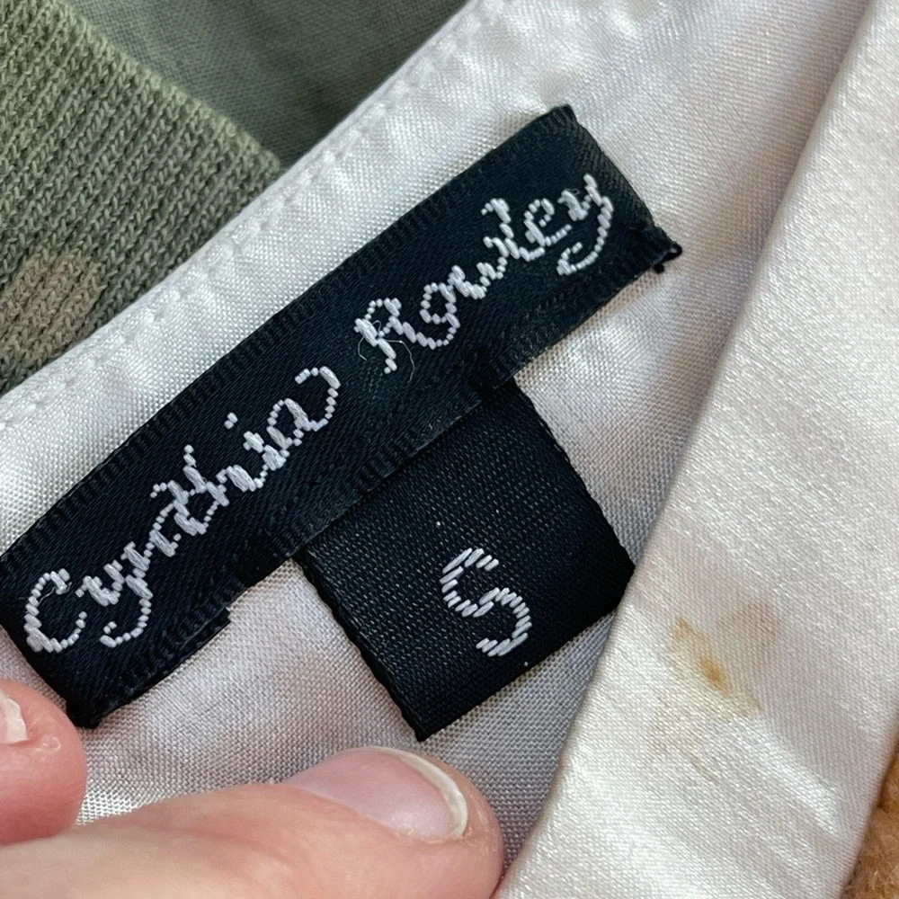 Cynthia Rowley - Picture 9 of 11